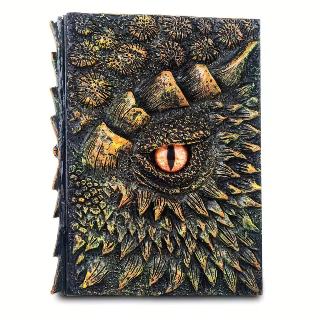 WyrmReads Journals